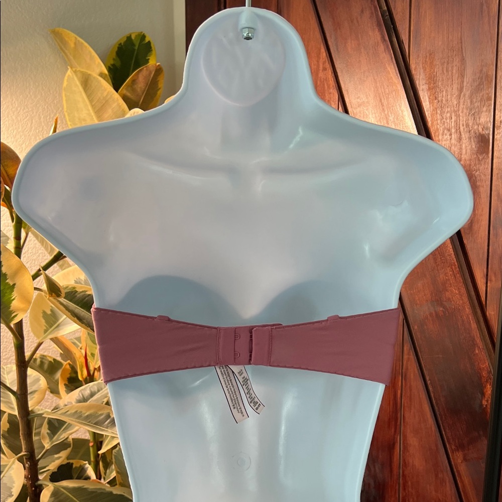 Strapless Bra - image 4